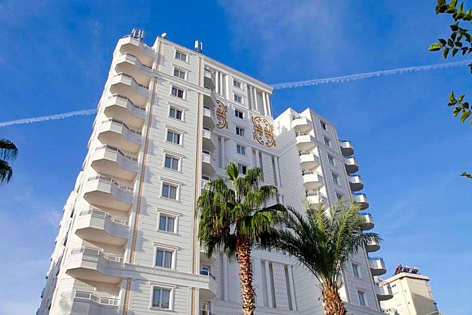 Mavilim Hotel