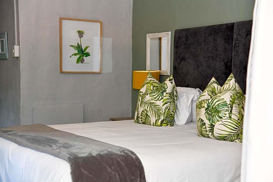 Gowan Valley Guest Farm