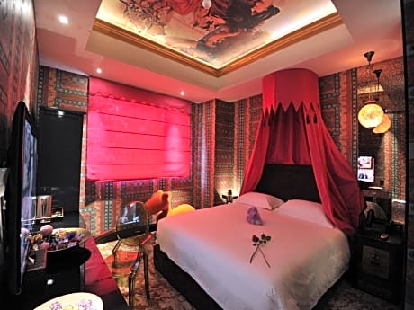 Beijing Dieshang Boutique Hotel