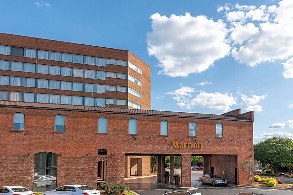 Columbus Marriott