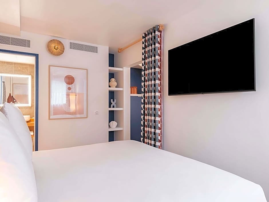 Mercure Quiberon Hotel and Spa