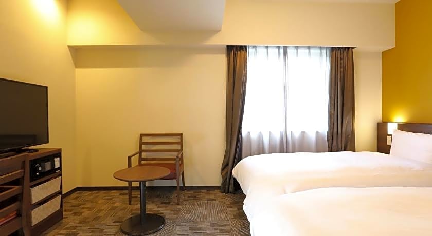 Dormy inn Ikebukuro Hot Spring