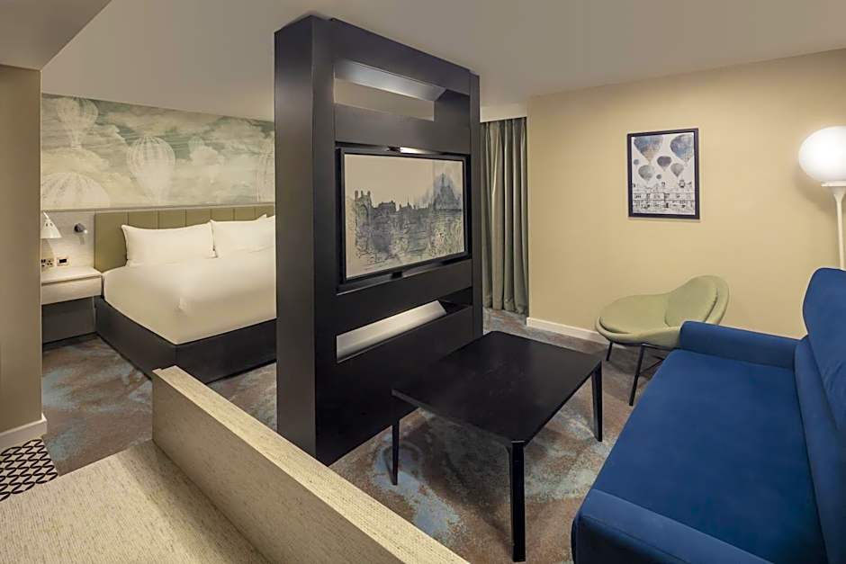 DoubleTree By Hilton Chester