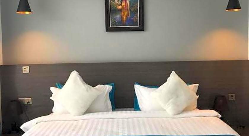 Good Time Boutique Hotel