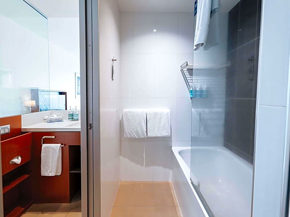 Novotel Christchurch Cathedral Square