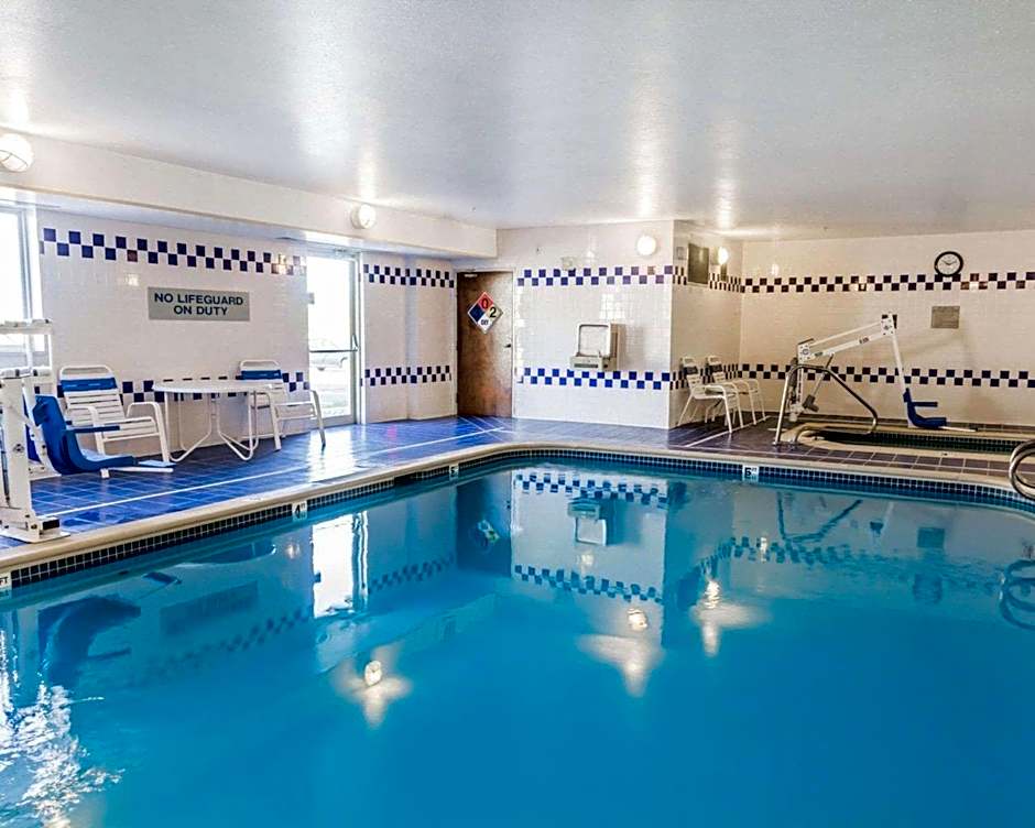 Quality Inn & Suites Golden - Denver West