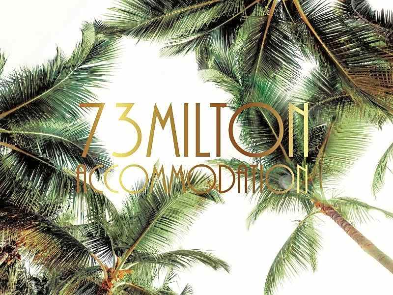 73 Milton Accommodation