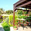 Ada Bacchus Hotel