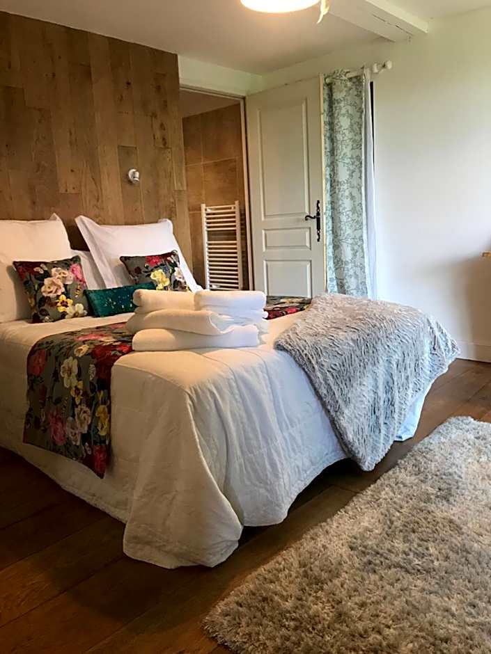 Le Relais des galets