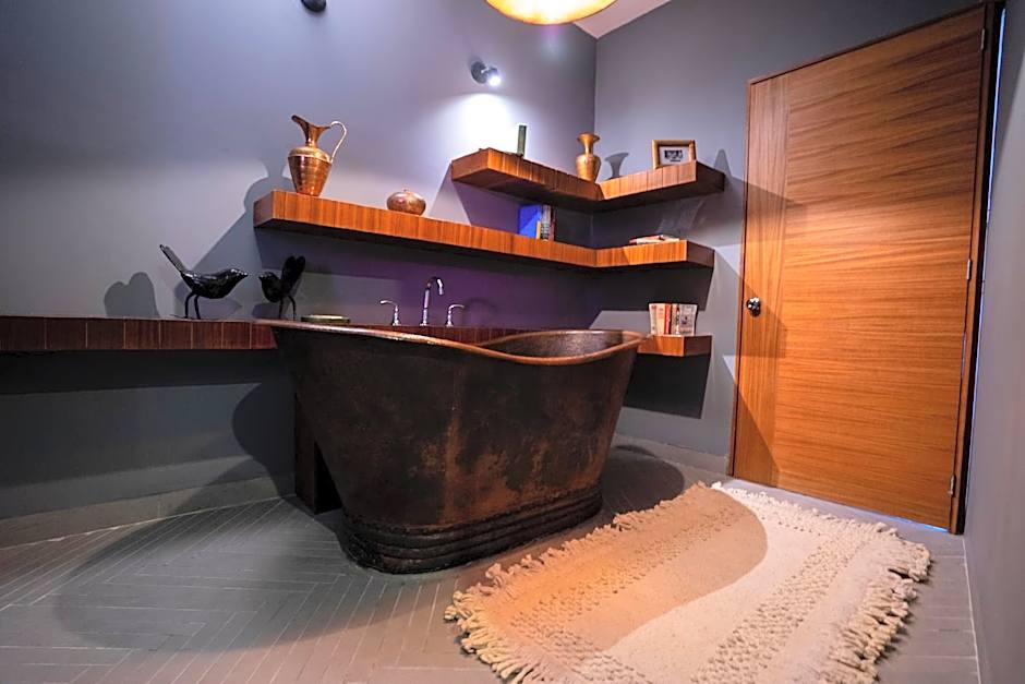 Elena de Cobre, Leon, a Member of Design Hotels