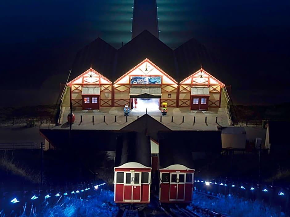 Gisborough Hall Hotel