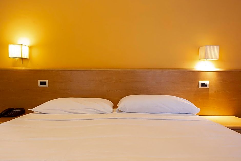Hotel La Fertè