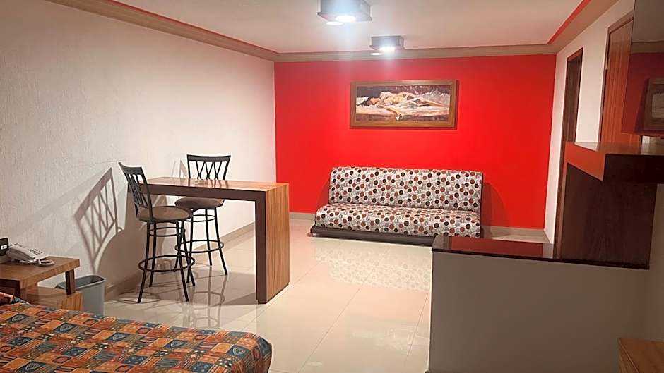 Hotel Xiada
