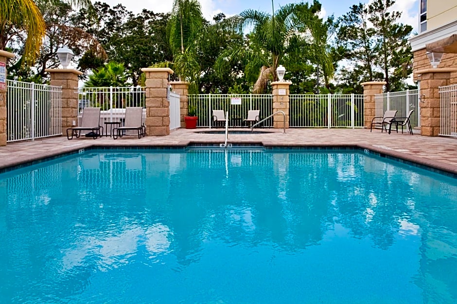 Holiday Inn Daytona Beach LPGA Boulevard By IHG