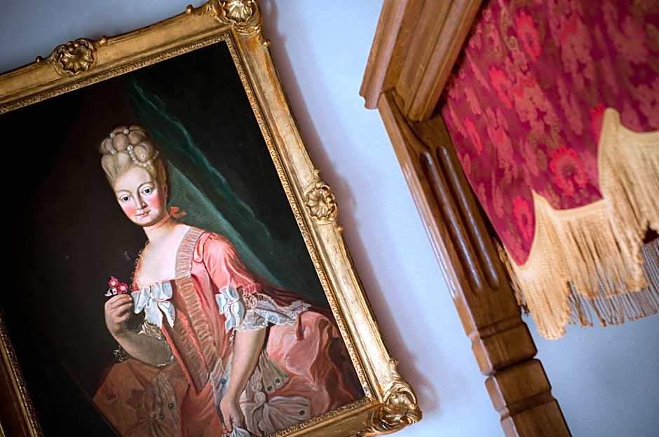 Zámek Zábřeh hotel & pivovar