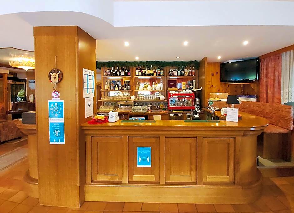 Albergo Scoiattolo