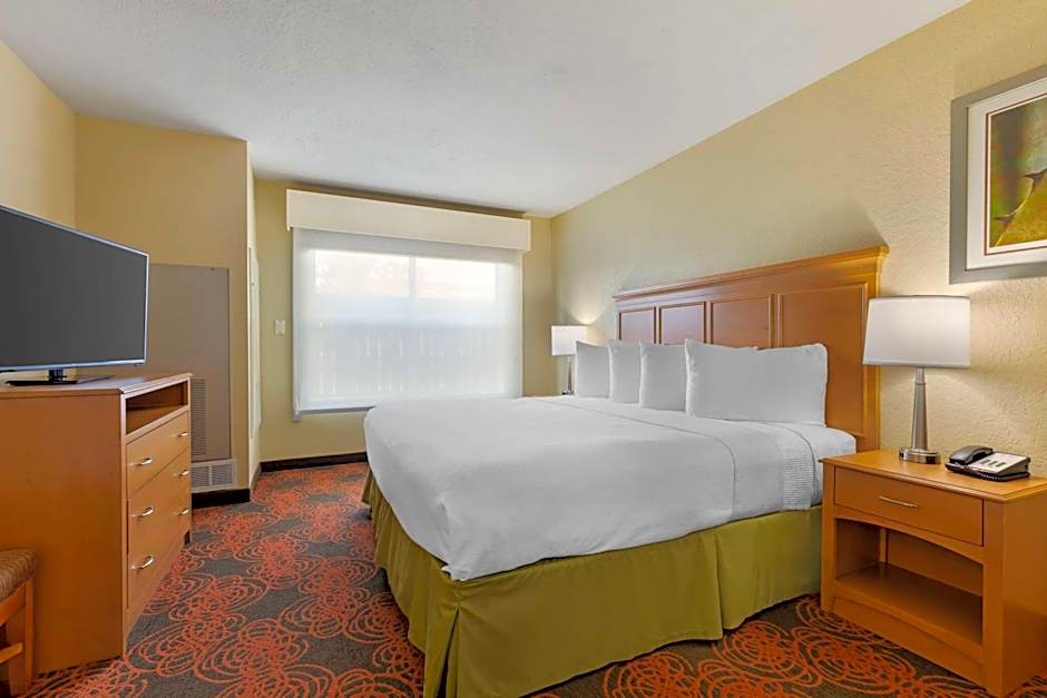 Best Western Plus Waco North