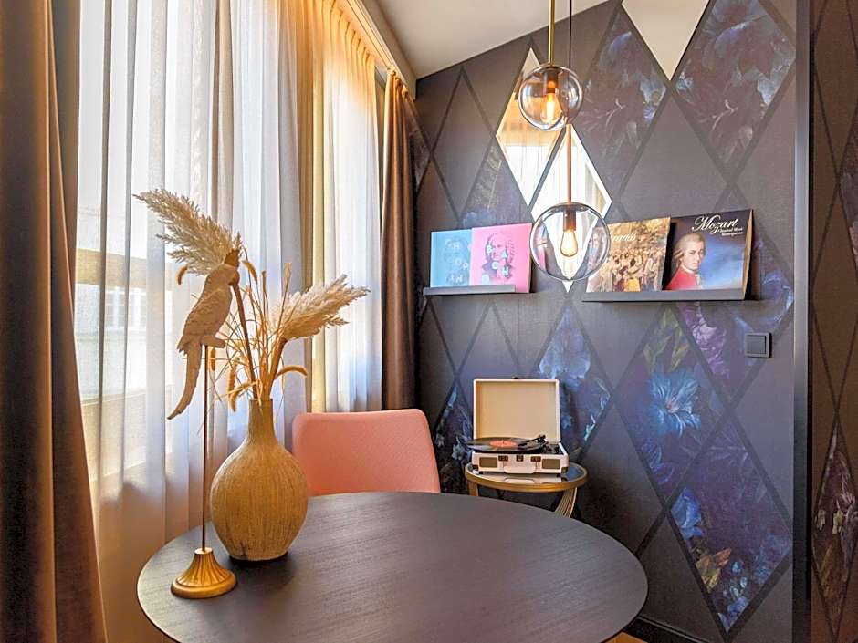Hotel Am Konzerthaus - MGallery Collection