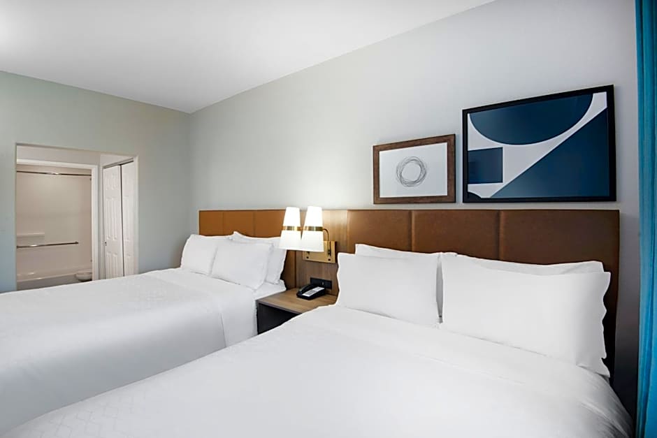 Staybridge Suites Phoenix-Glendale By IHG