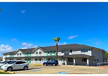 Conn Brown Harbour Inn Aransas Pass Corpus Christi