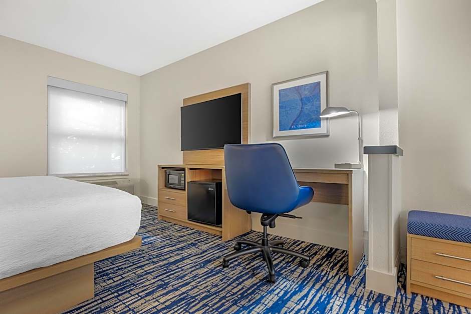 Best Western St. Louis Fairview Heights