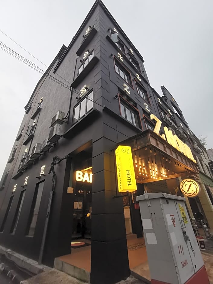 Z Hotel Ipoh