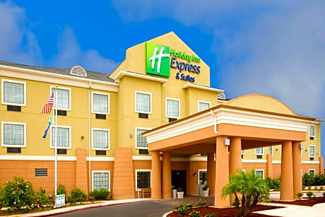 Holiday Inn Express Hotel & Suites Jourdanton Pleasanton By IHG