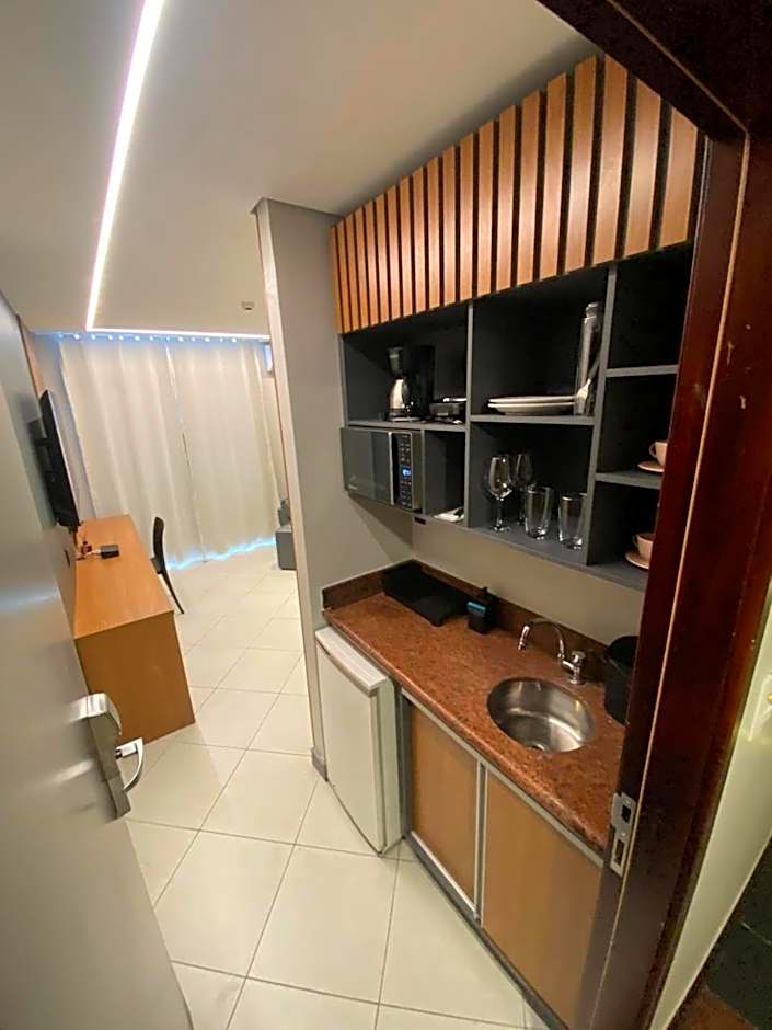 Millenium Hotel Flat