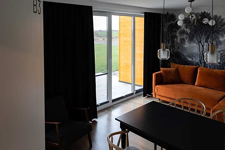 Domy Wypoczynkowe Diana