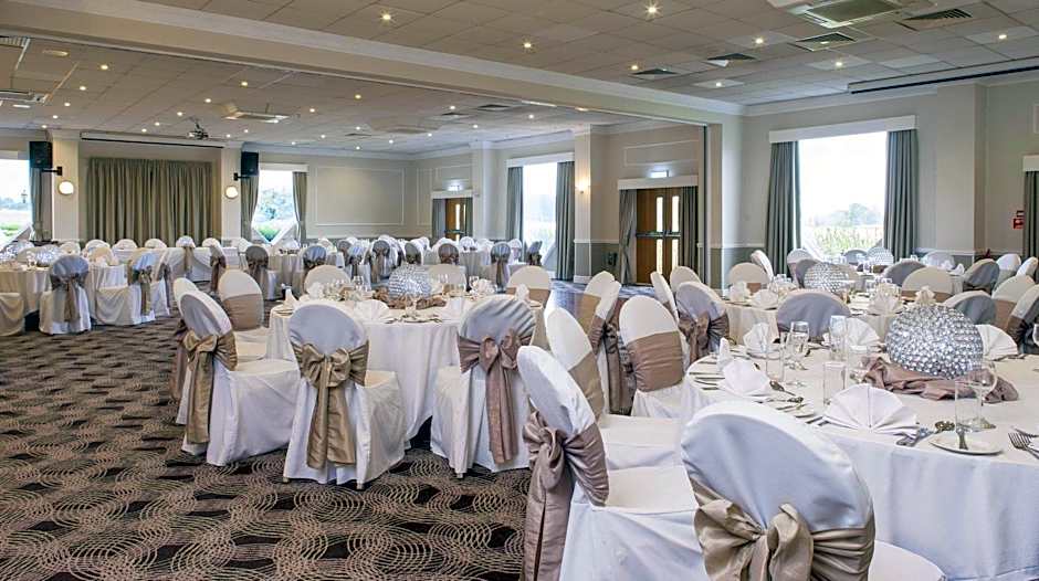 Citrus Hotel Coventry by Compass Hospitality