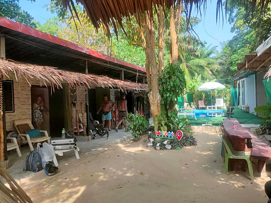 Row House Long Beach