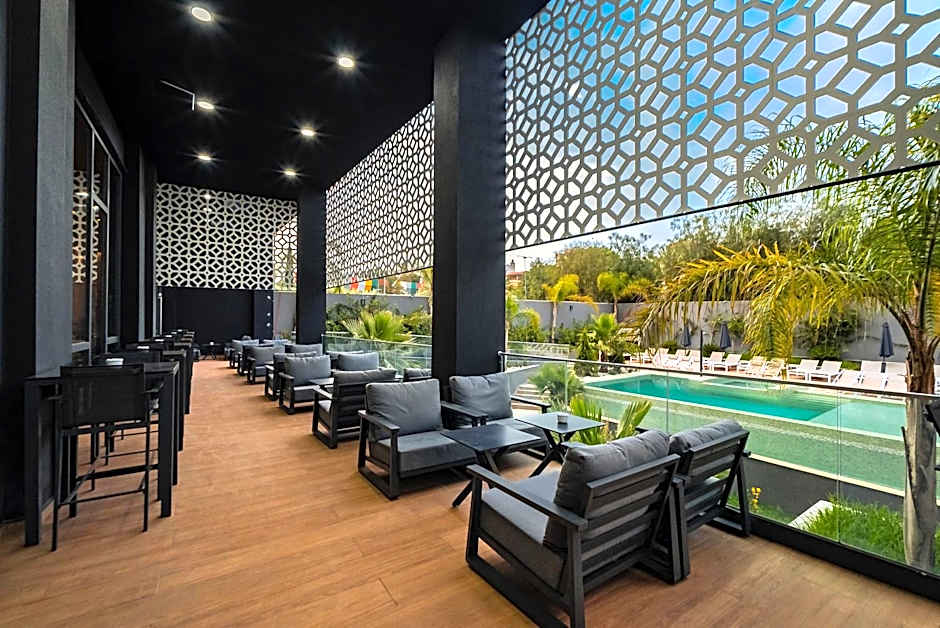 AD HOTEL HYDRA