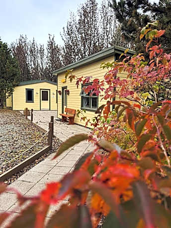 Hotel Hjardarbol