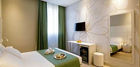 Navigliotel 19 - Rooms & Suites