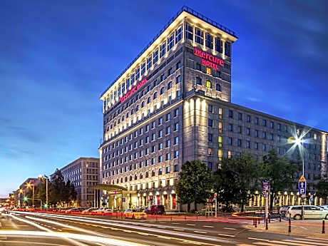 Mercure Warszawa Grand