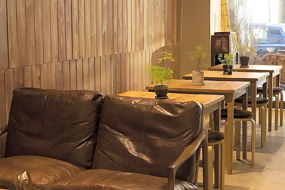Obi Hostel