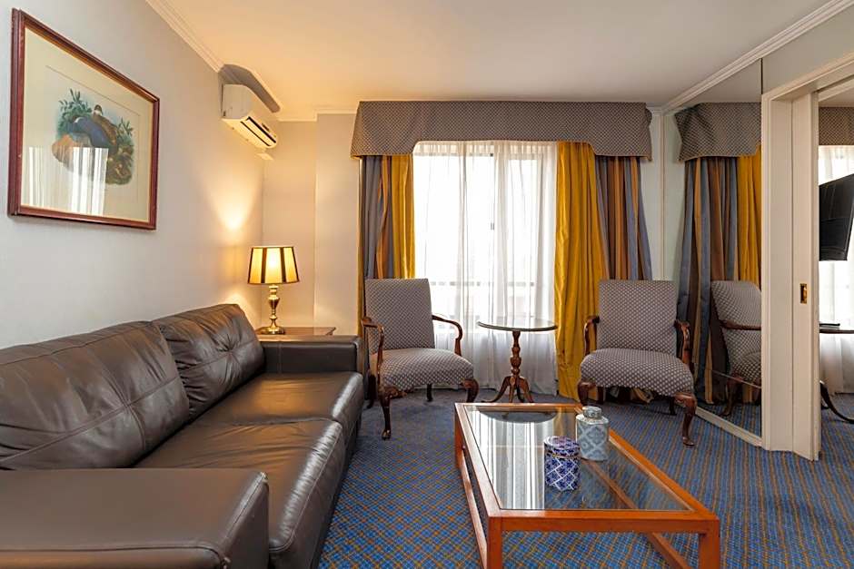 Park Plaza Santiago