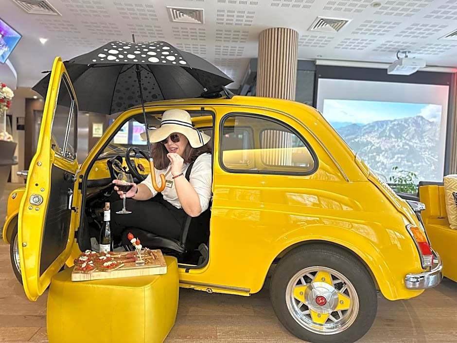 Best Western Plus Thionville Centre