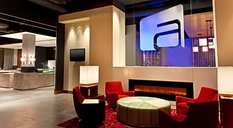 Aloft Nanhai, Foshan