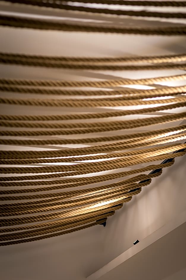 Eleals Boutique Hotel