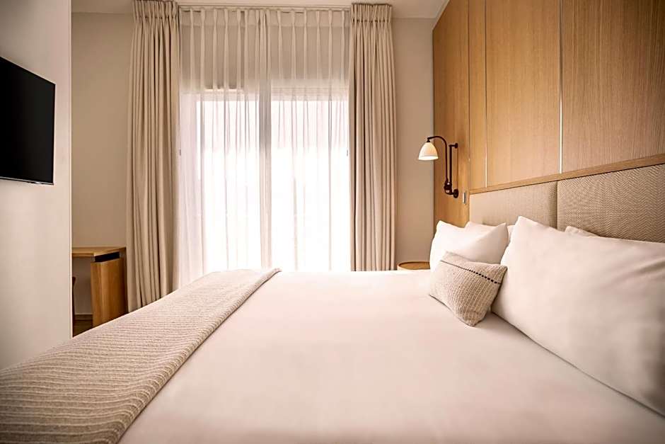 Kube Hotel St Tropez