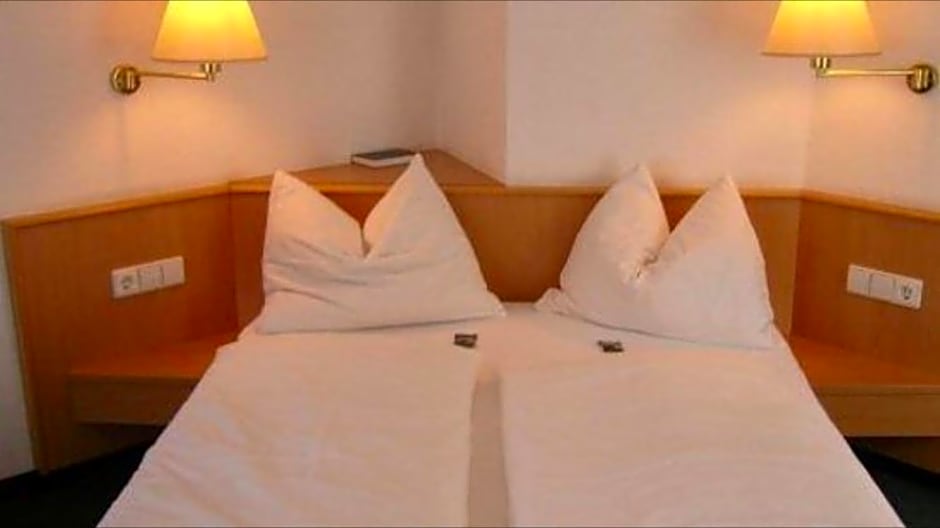Hotel Krone