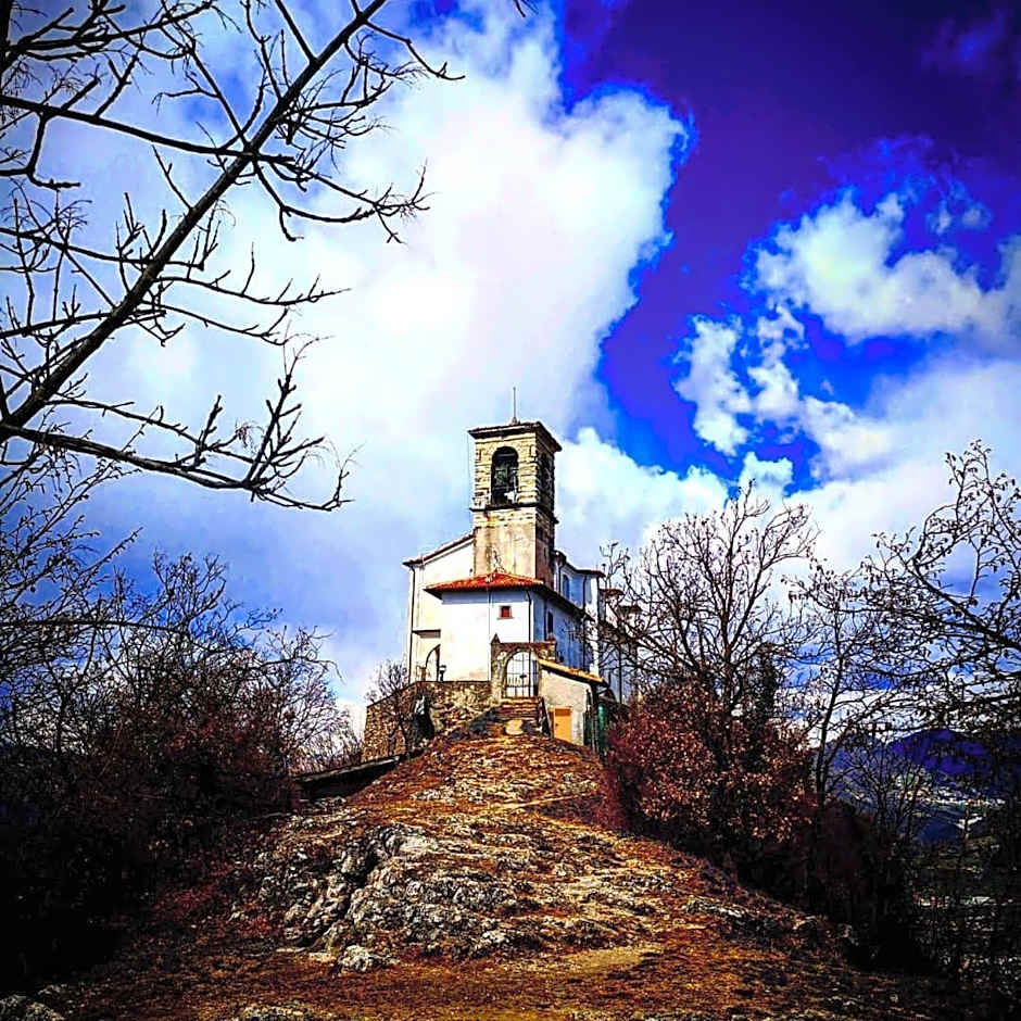 La Foresta Monteisola