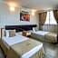 Kozan City Hotel