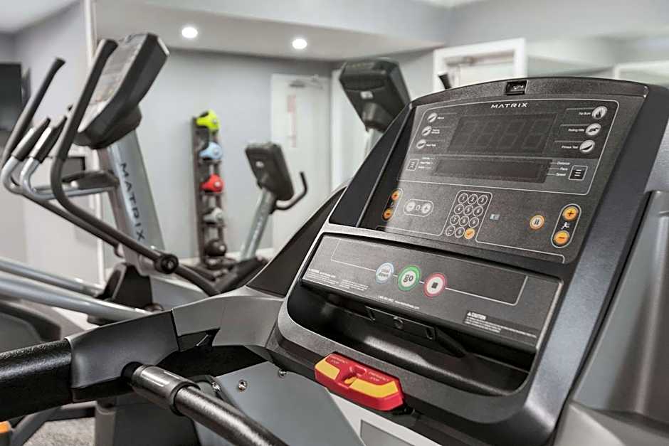 Days Inn by Wyndham Saint John