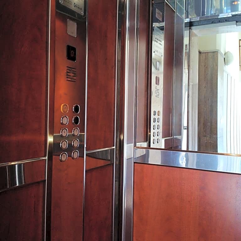 B&B Degli Artisti Suite