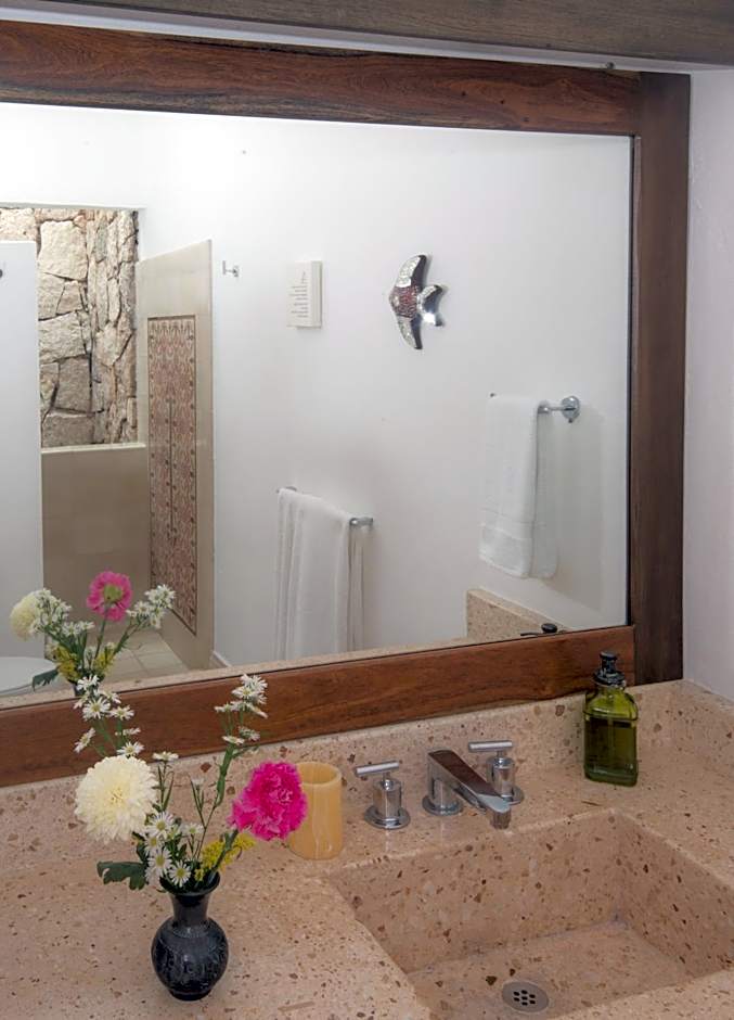 Hotel Posada San Juan