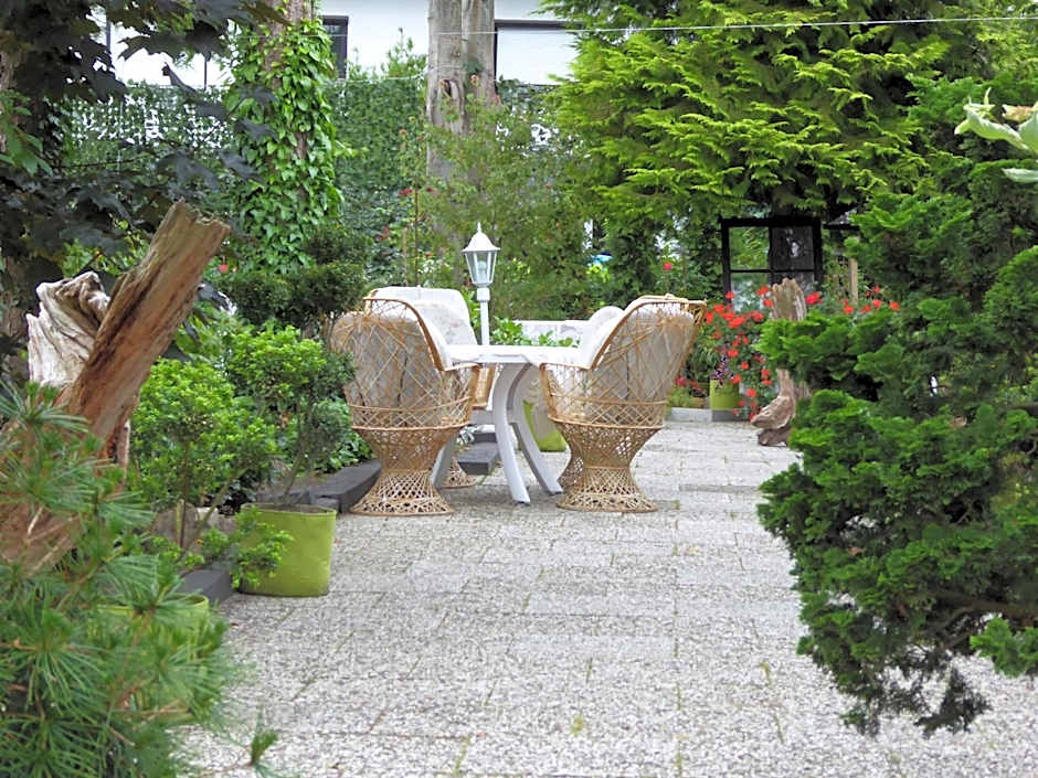 Hotel zum alten Torfkahn