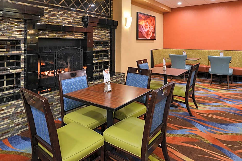 Holiday Inn Express Flagstaff By IHG