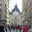 Chambres de Condate